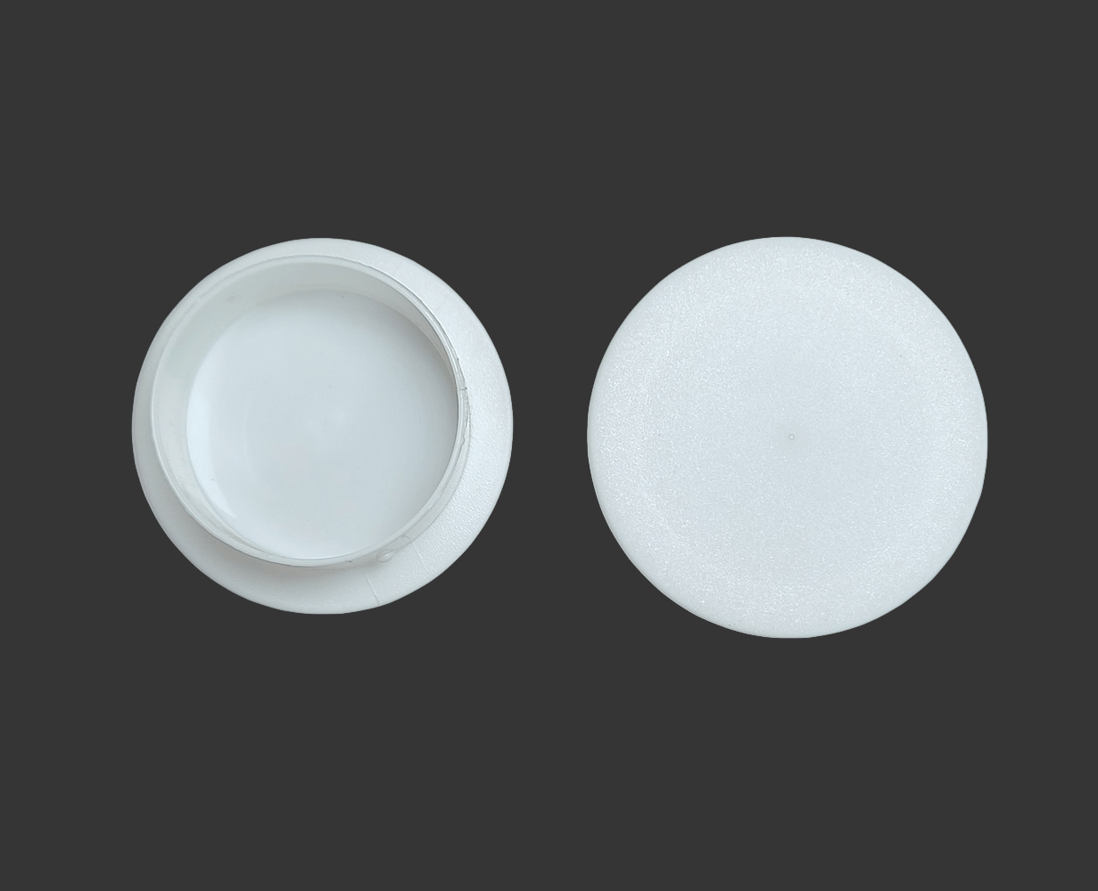 2" Mini Port Access Cover